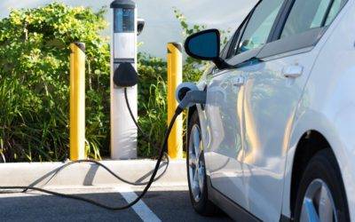 Do Electric Vehicles Provide a Sustainable Solution?